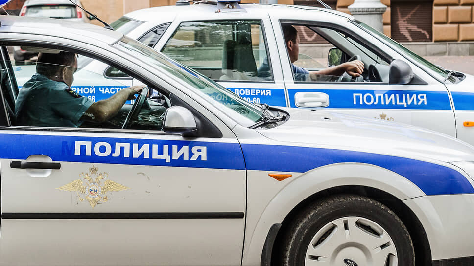 Фото: Игорь Елисеев / Коммерсантъ