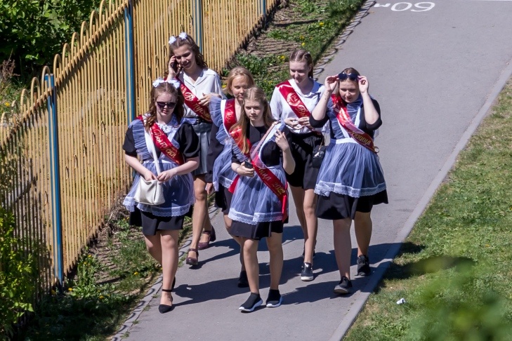    Фото Андрея Заржецкого