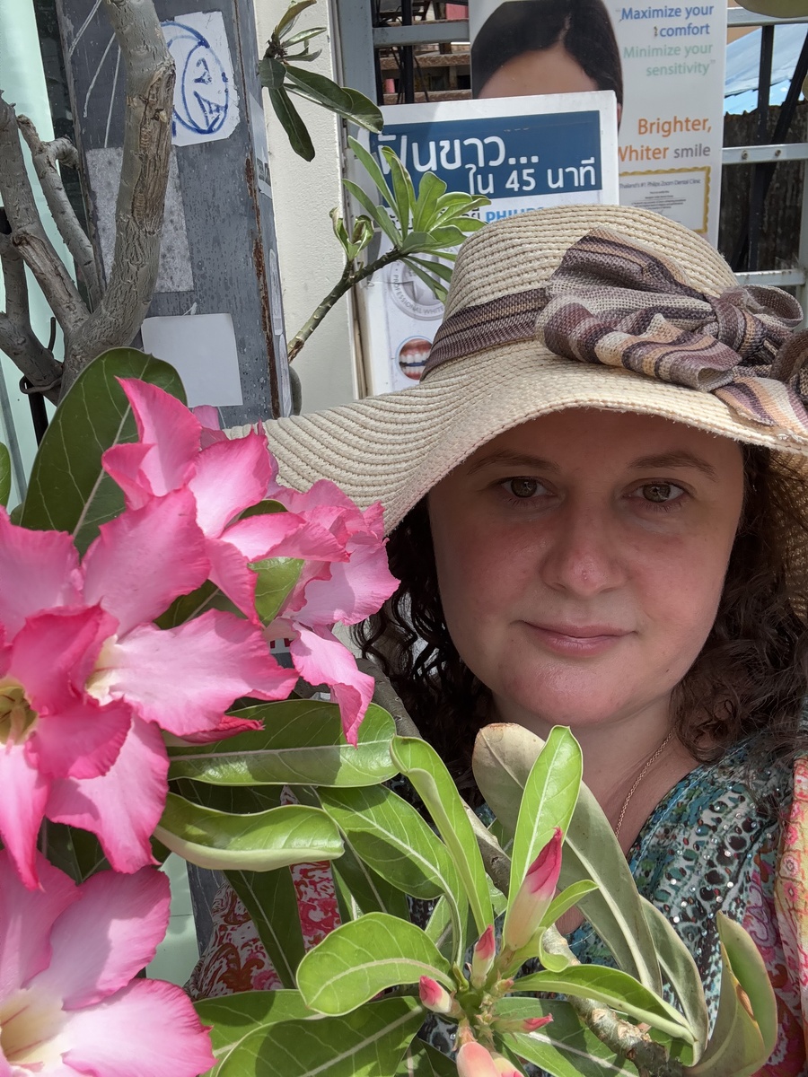 Фото автора