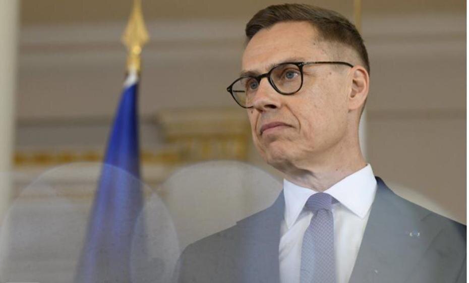    IMAGO/Vesa Moilanen/Global Look Press