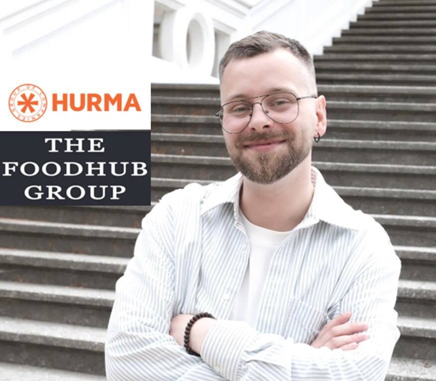 Работа в ресторане 