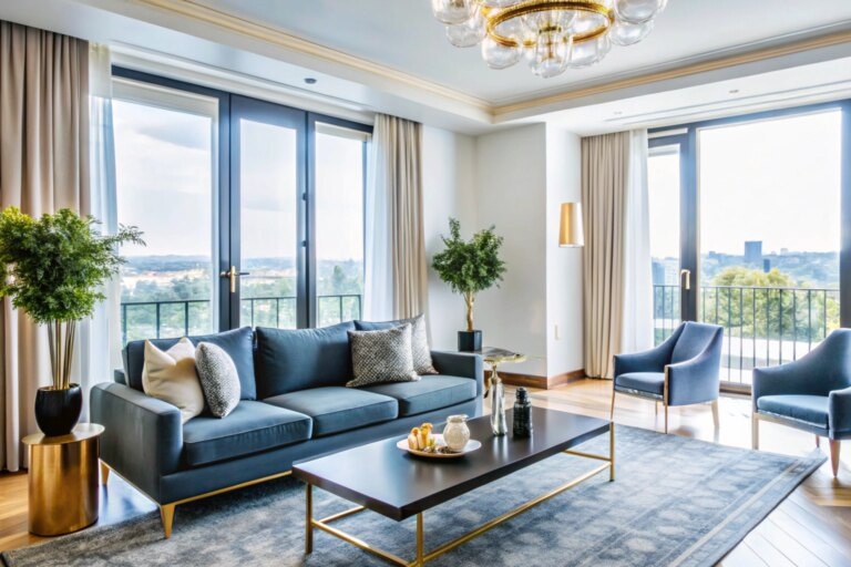    Как купить недвижимость в Тбилиси: подробный гайд по выбору района и финансированию для успешной сделки