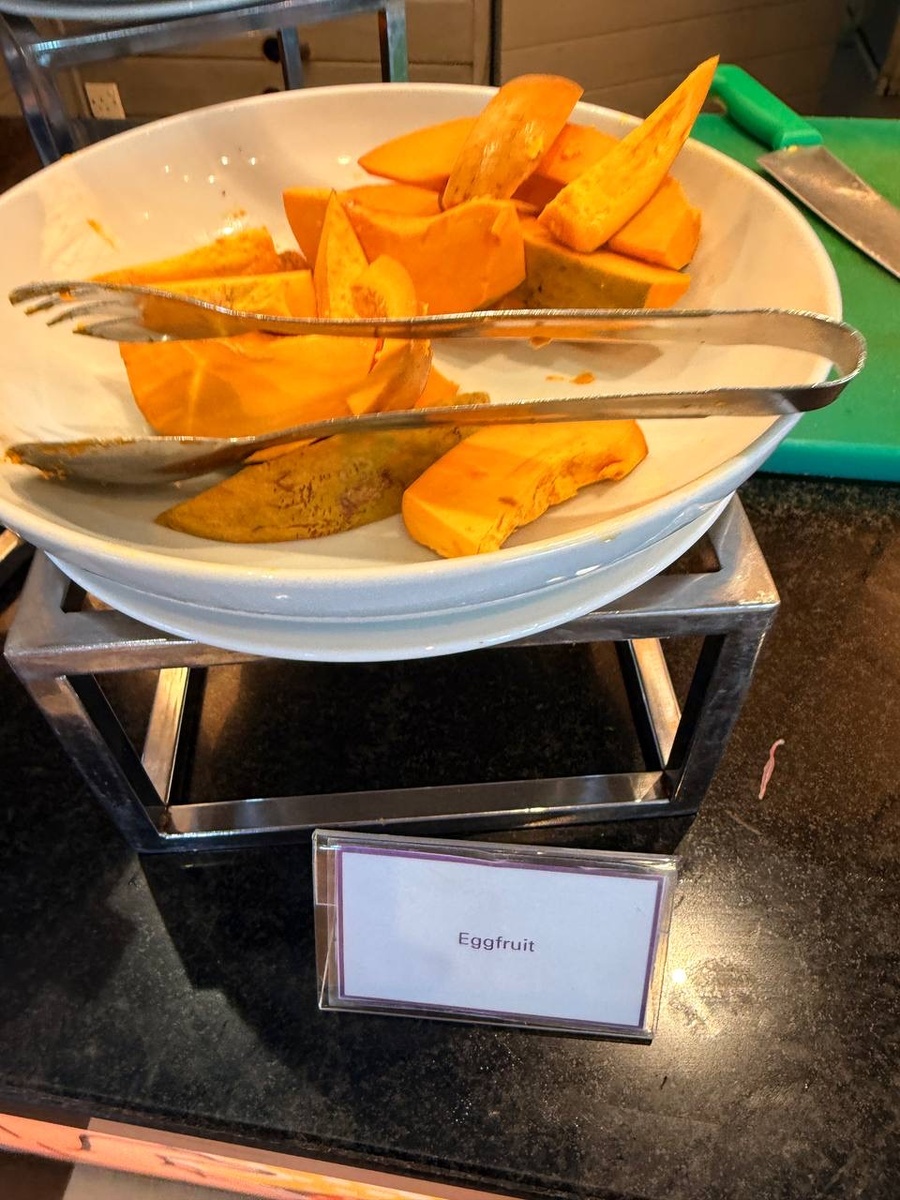 EggFruit
