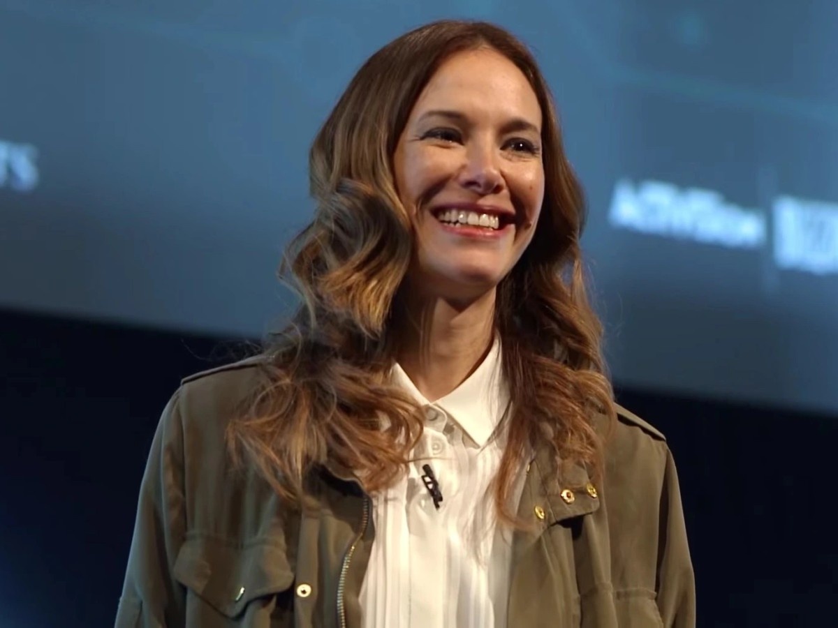    Джейд Реймонд ушла из Haven Studios. Студия ещё работает над игрой-сервисом Fairgames