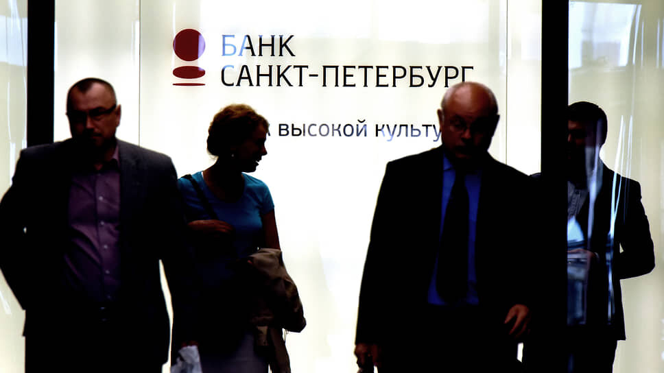 Фото: Александр Коряков / Коммерсантъ