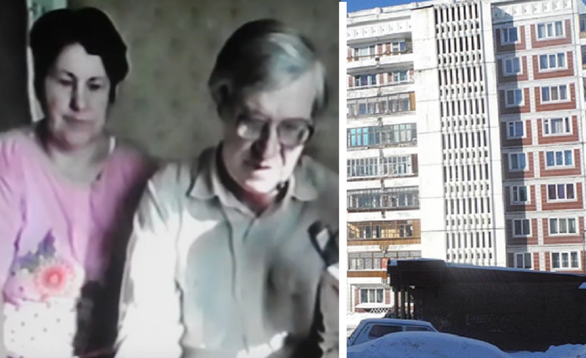 Фото: стоп-кадр из видео