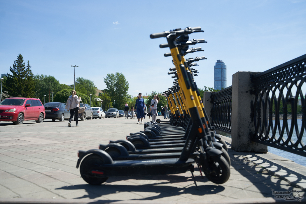    Фото: Лидия Аникина © ИА "Уральский меридиан"