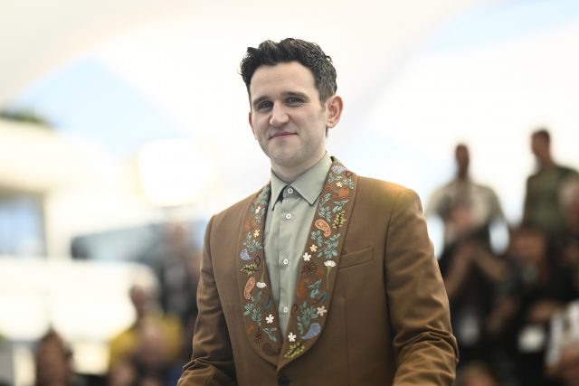    Гарри Меллинг. Фото: Getty Images