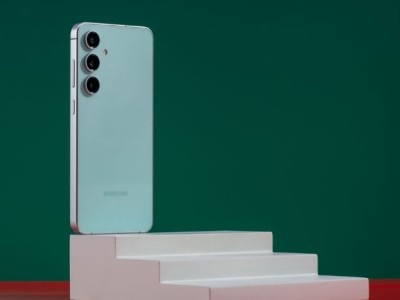    Инсайдер назвал модель процессора Samsung Galaxy S25 FE