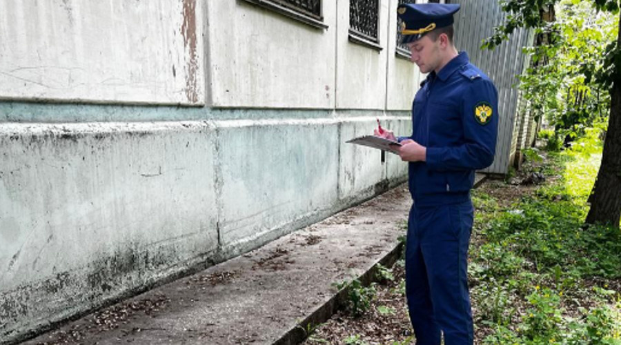    Фото: Прокуратура