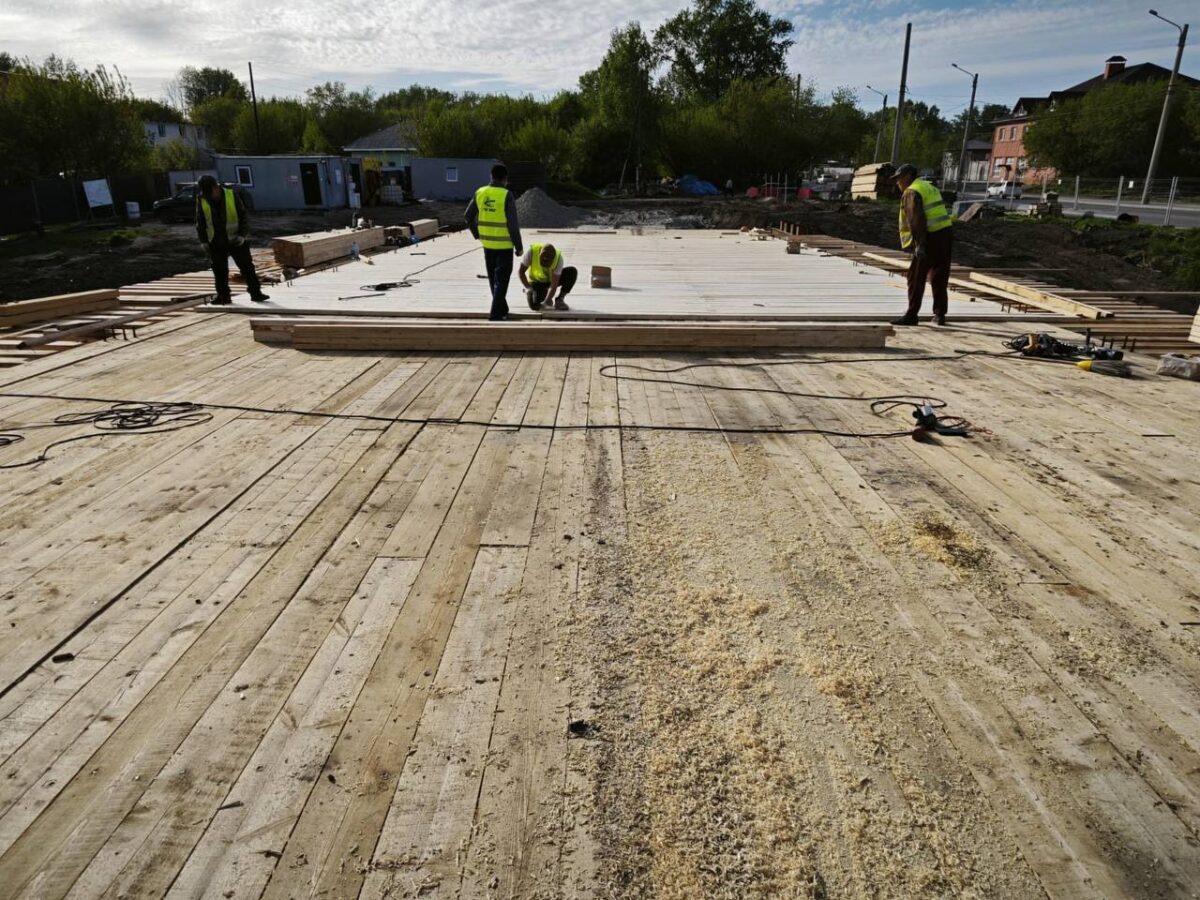    Фото: мэрия Новосибирска