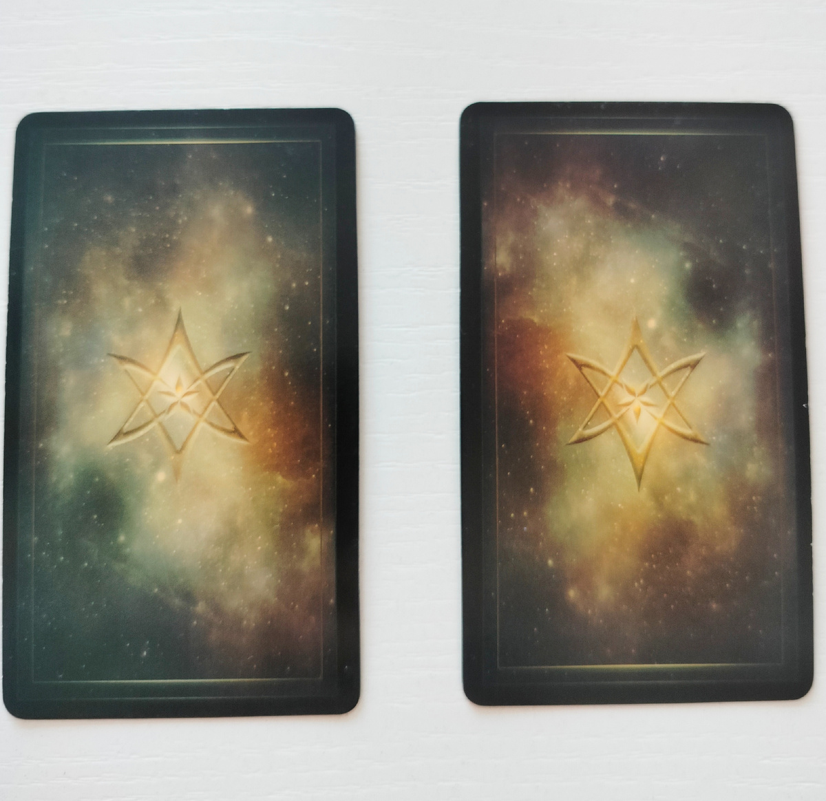 Выбираем карту 