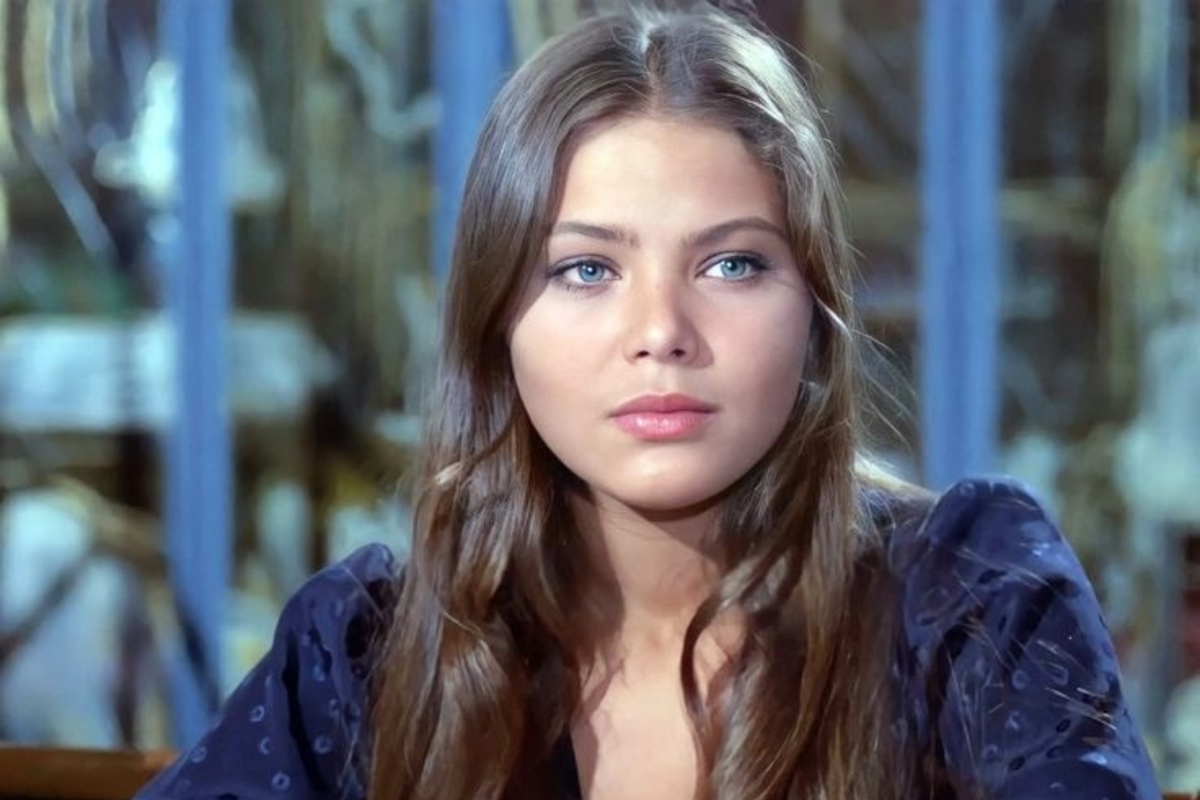 Орнелла Мути