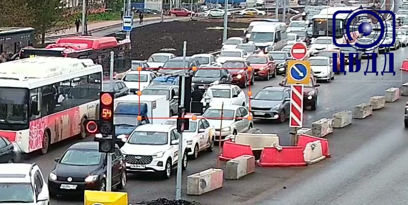    Фото: ГКУ “Центр безопасности дорожного движения Пермского края” Ольга Гилёва