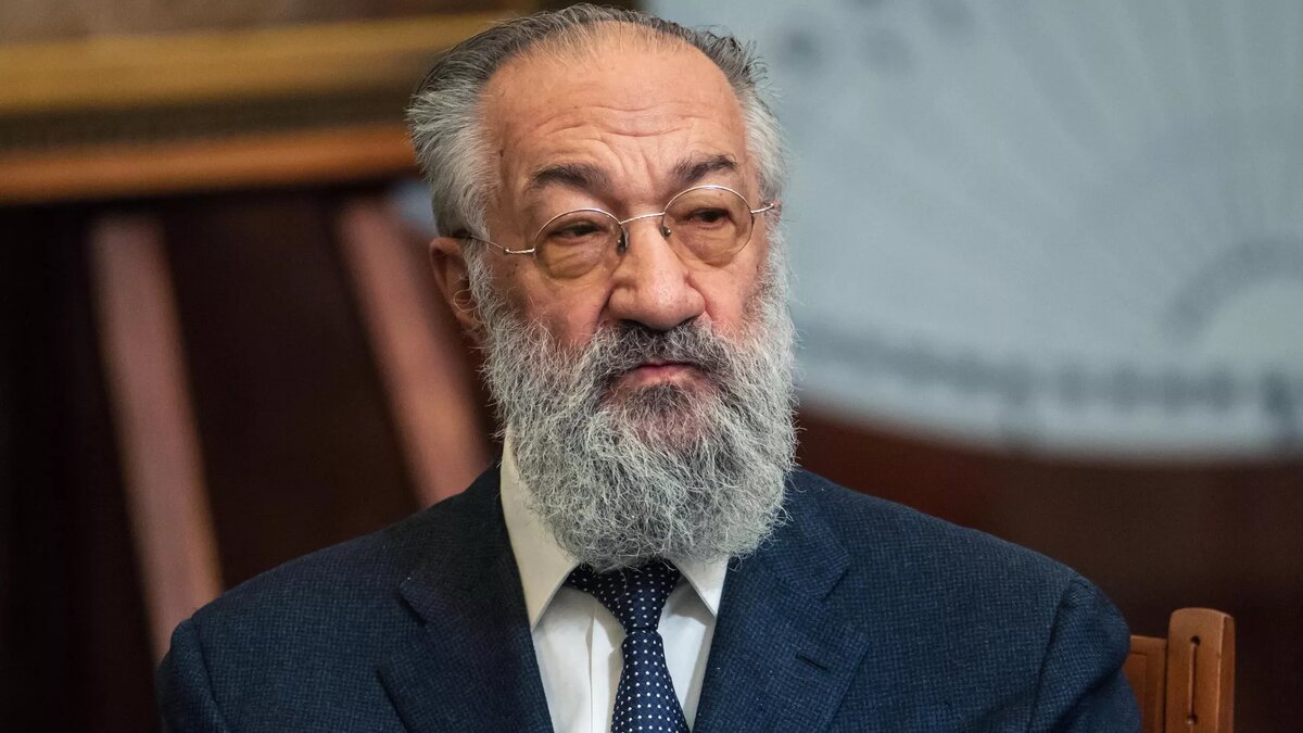 Артур Чилингаров