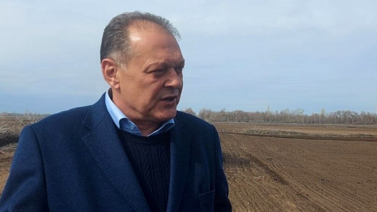    В саратовском правительстве зампреда Соколова заменит СтрелюхинНовости Саратова и области – Сетевое издание «Репортер64»