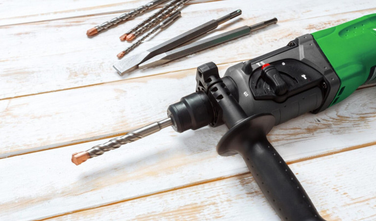 Одна насадка заменяет сразу несколько стандартных вариантов (а иногда и больше двух десятков). 