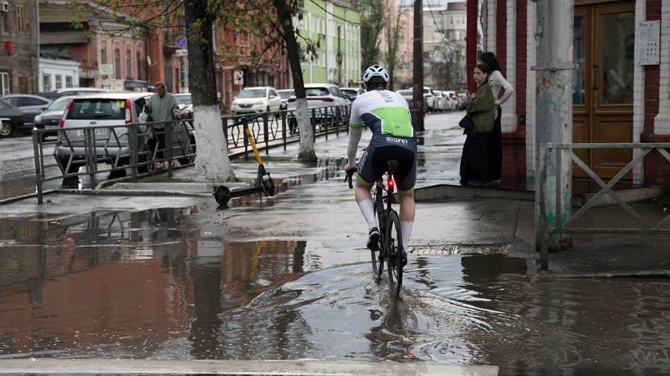Фото: Юрий Стрелец / Коммерсантъ