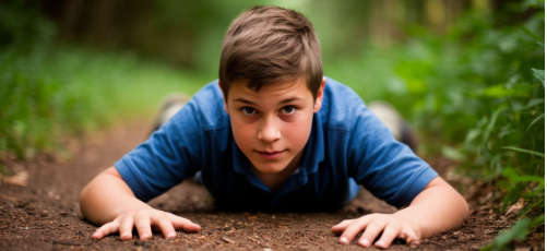 Куда ползти часто выбор велик весьма )))