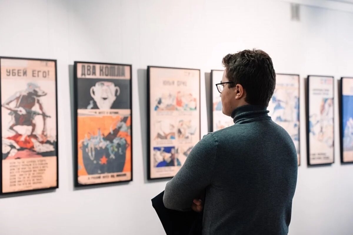    В «Ночи музеев» в Тульской области приняли участие свыше 40 тыс. человек