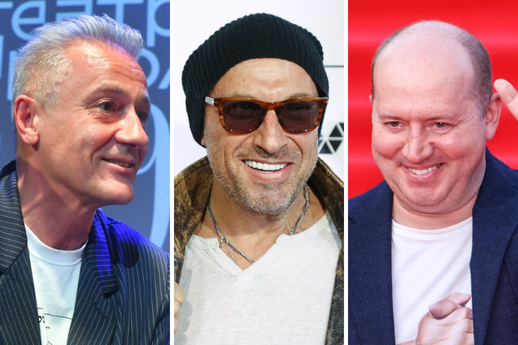    Фото © АГН «Москва» / Сергей Киселев / Кирилл Зыков / Сергей Лантюхов / Абзац