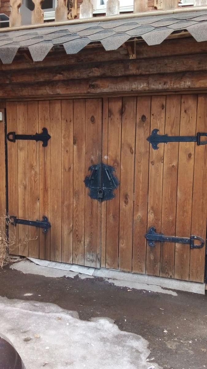 Очень симпатично (фото автора)