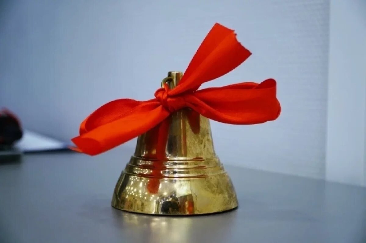    В Салехарде определились с датами школьных праздников