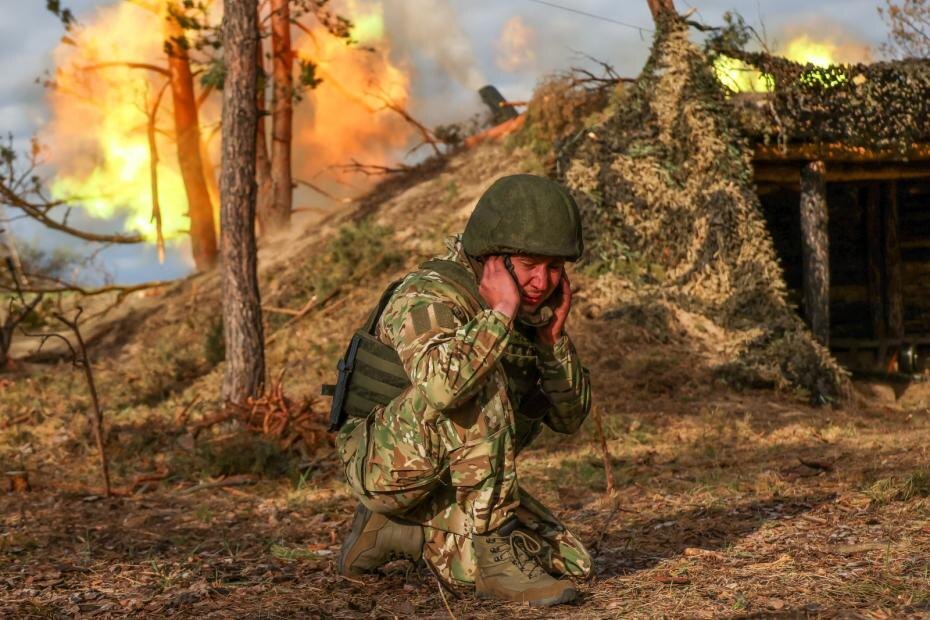    Алексей Коновалов/ТАСС