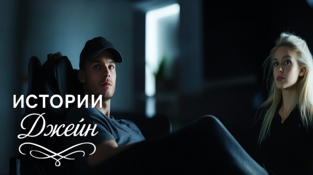    — Эй, тормози! Почему это я обязана уходить из своей квартиры? Ты переходишь все границы, Андрей!