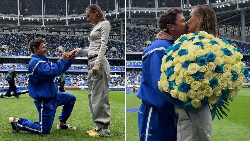    Фото: телеграм-канал ФК «Динамо»