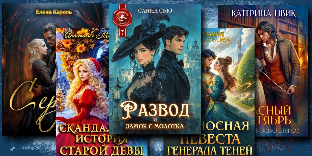 Приключенческое фэнтези 🧭 популярное сегодня