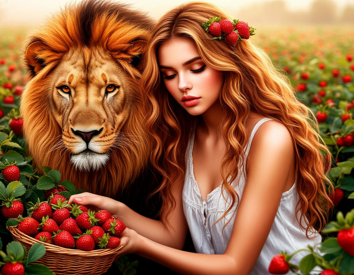 Гороскоп на неделю для Льва: 19 мая - 25 мая 2025 года.