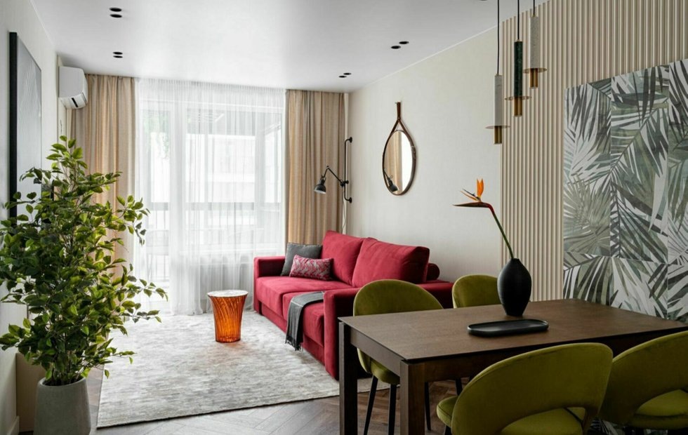 Дизайн: Виктория Шаповалова