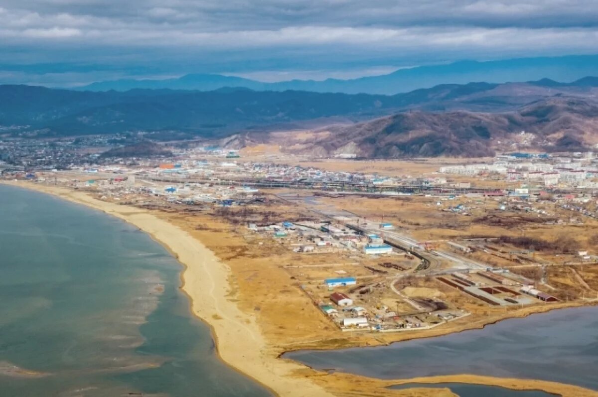    В думе Находки объяснили состояние главы парламента на Дне города