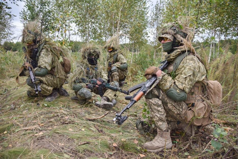    Pavlo Palamarchuk/Keystone Press Agency/Global Look Press