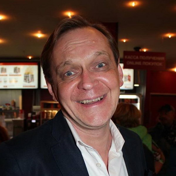     Сегодня 60 лет Михаилу Горевому