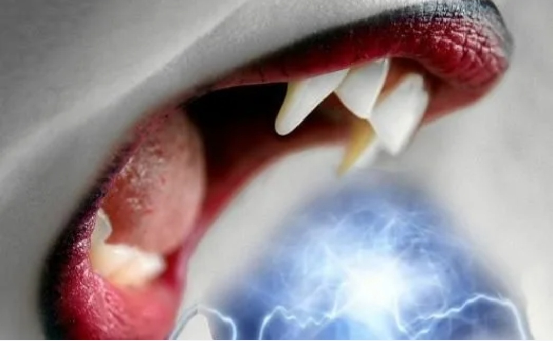 Энергетические вампиры- люди после общения с котрыми чувствуешь слабость