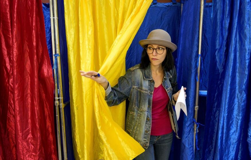    Запад боится потерять Румынию: как теперь будут поставлять оружие Украине?