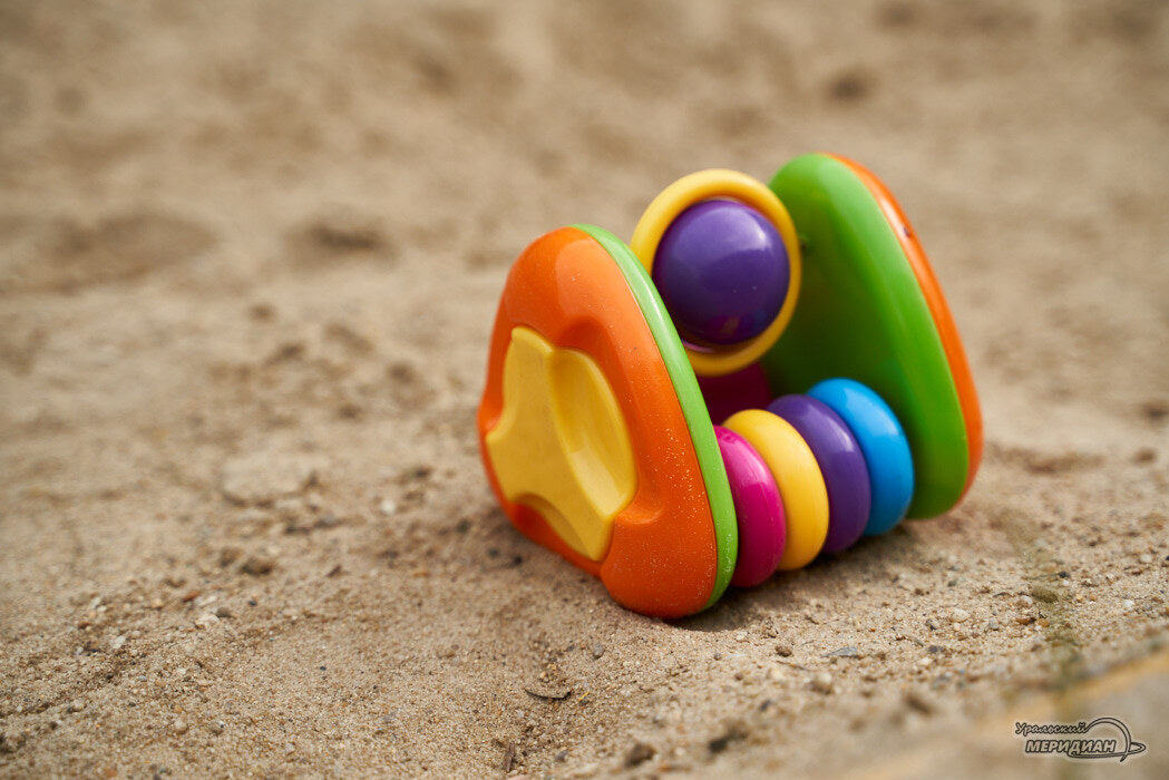    Фото Лидия Аникина © ИА «Уральский меридиан»