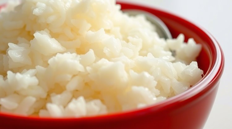    Американский рис оказался загрязненным мышьяком