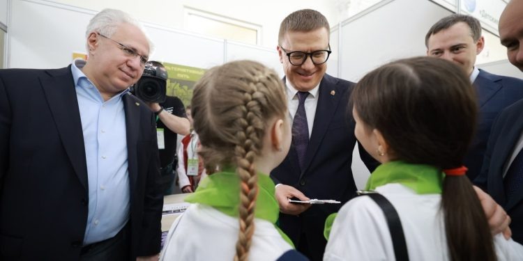    Открытый экофорум