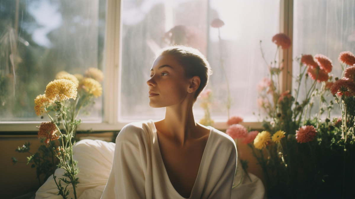 Свежий воздух в квартире — без химии и усилий