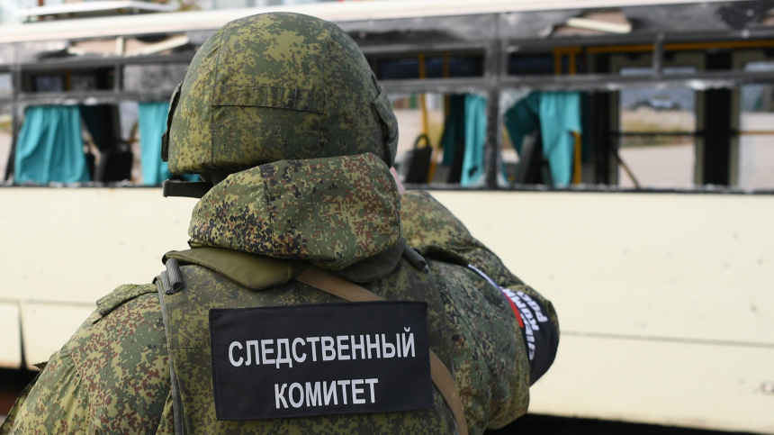    Фото: © РИА Новости/Алексей Майшев