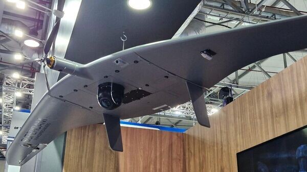    © Sputnik / Кямаля Алиева