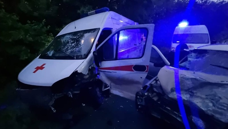      Фото: Госавтоинспекция СК