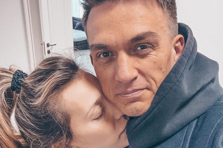    Фото: @vladtopalovofficial Андрей Краснов