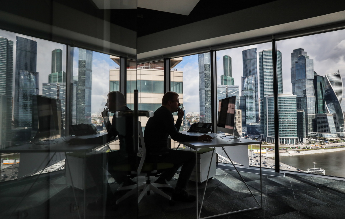 Сергей Савостьянов/ТАСС