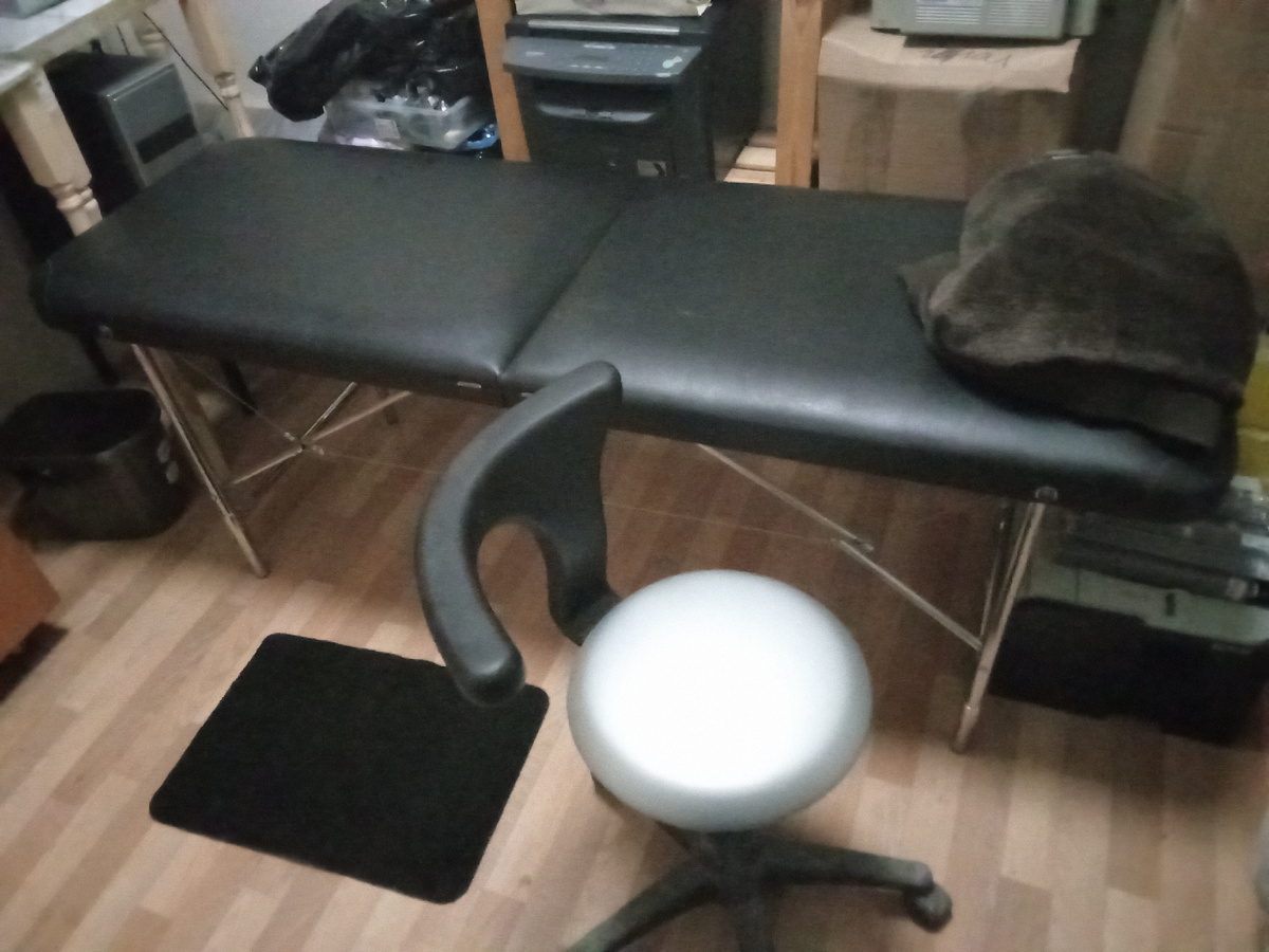 Задача:переночевать в кладовке