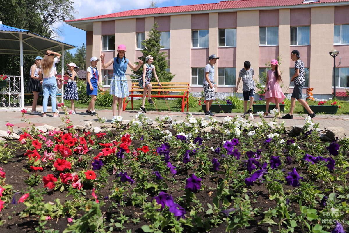 Фото: © «Татар-информ»