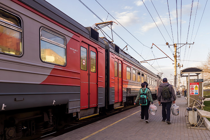    Фото Андрея Заржецкого